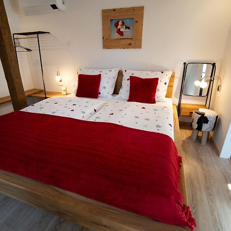 Apartmany & Wellness Revenite Jeseník Buitenkant foto