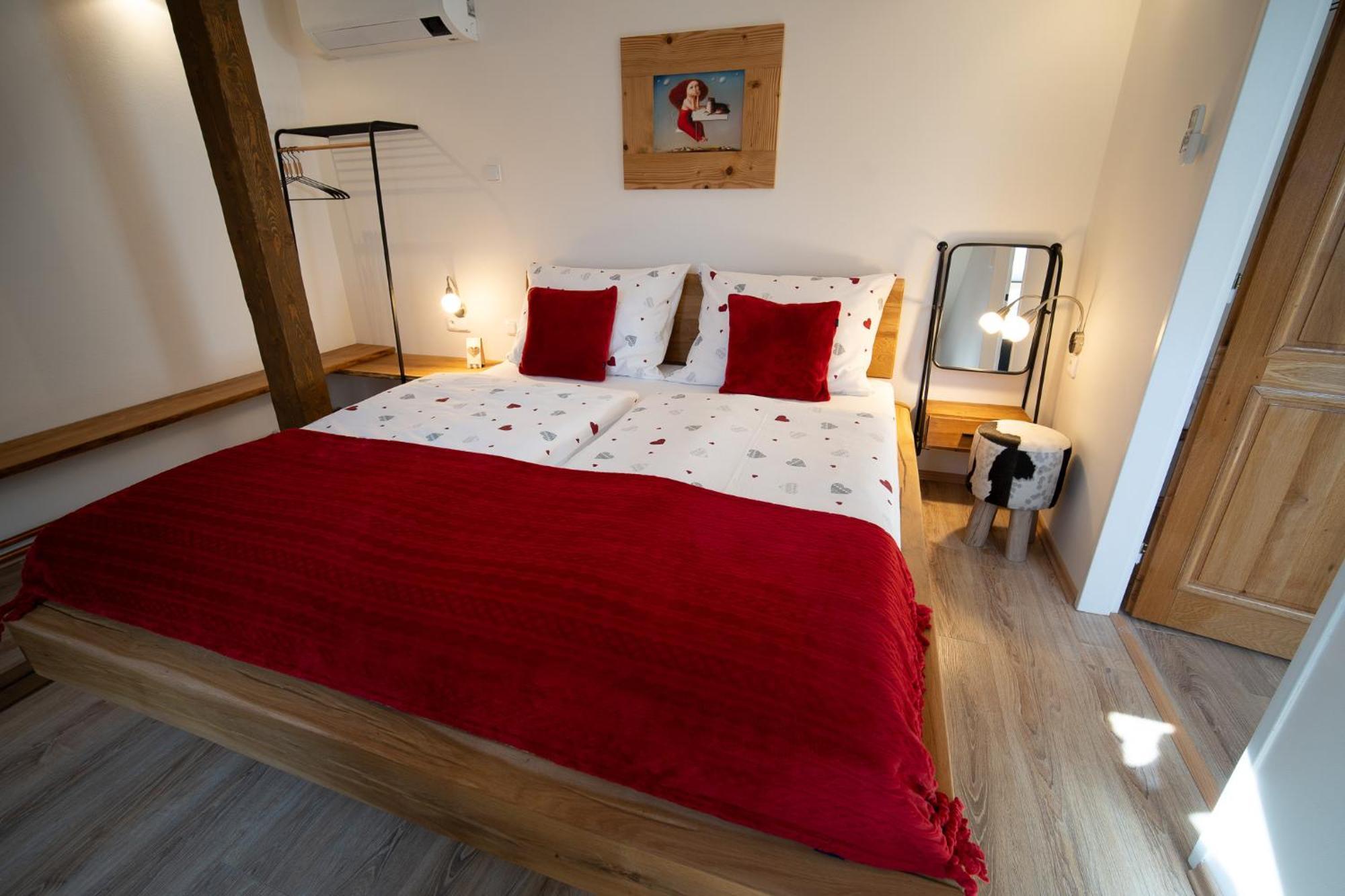 Apartmany & Wellness Revenite Jeseník Buitenkant foto