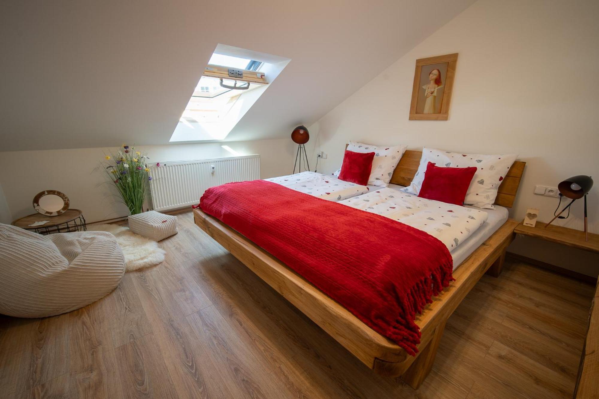Apartmany & Wellness Revenite Jeseník Buitenkant foto