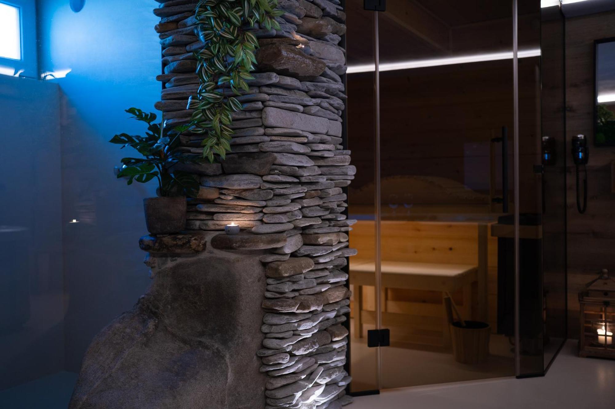 Apartmany & Wellness Revenite Jeseník Buitenkant foto