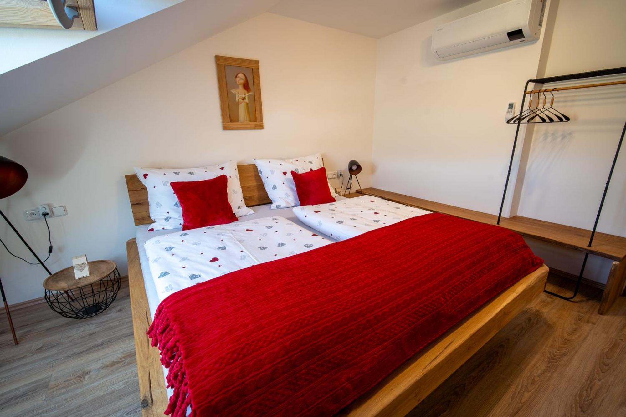 Apartmany & Wellness Revenite Jeseník Buitenkant foto