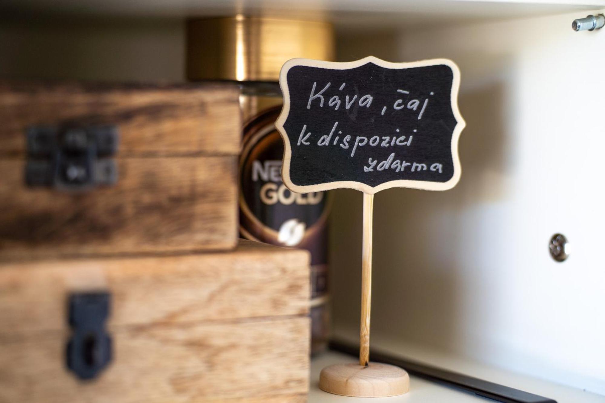 Apartmany & Wellness Revenite Jeseník Buitenkant foto